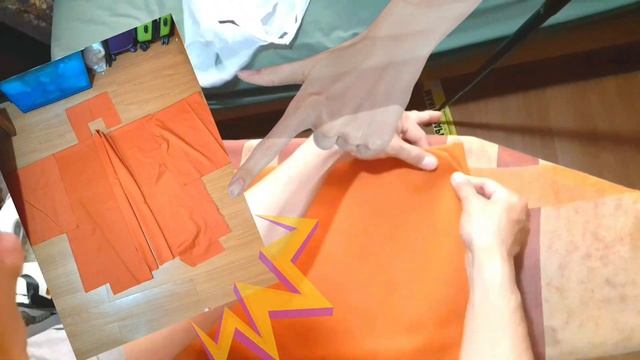 DIY Mens Kimono (my Own Version Of Modern Kimono)