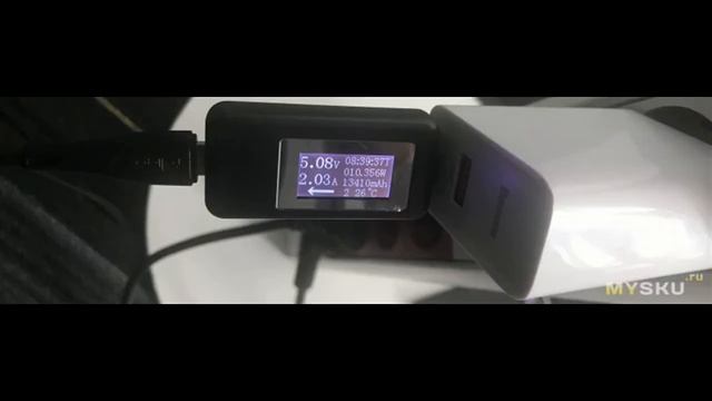 Провод USB Type-C Lightning от Reliqo (Mcdodo) CA-625 | #Обзор смотреть онлайн