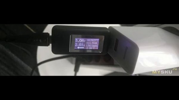 Провод USB Type-C Lightning от Reliqo (Mcdodo) CA-625 | #Обзор