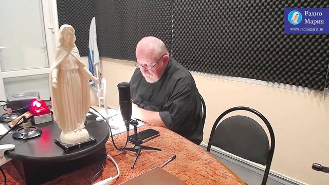 Размышление над священным писанием - "Беседы о Библии" смотреть онлайн
