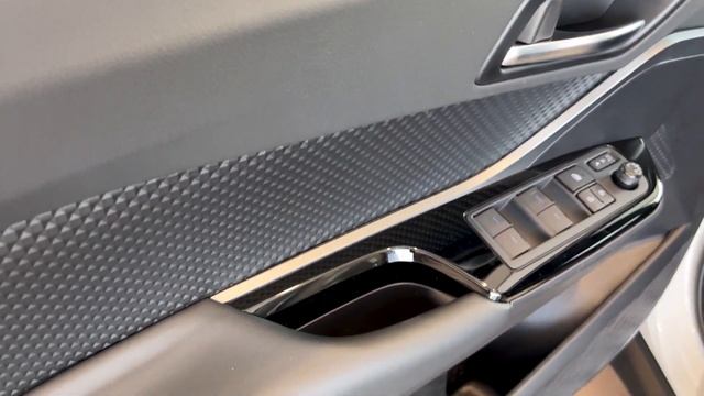 NEW Toyota C-HR GR Sport Hybrid (2023) - Interior and Exterior Details смотреть онлайн
