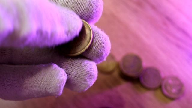 Статистика встречаемости монет 10 рублей поиск редких цена смотреть онлайн