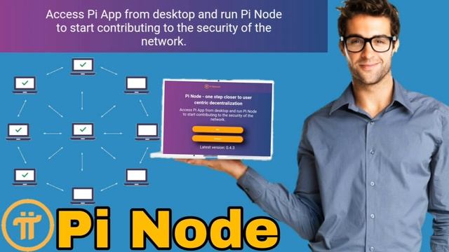 Pi Network - What Are Pi Nodes? смотреть онлайн