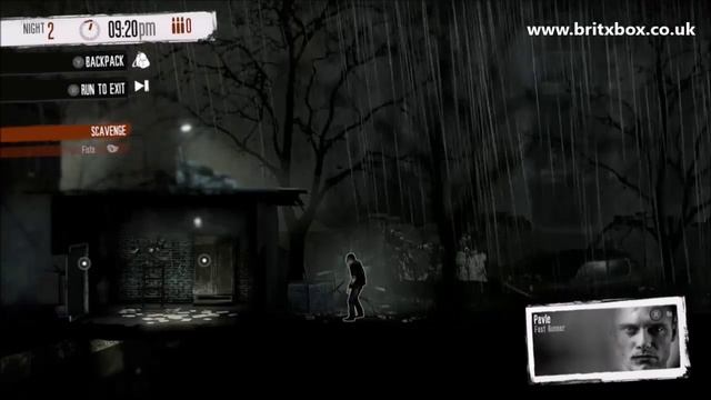 This War of Mine: The Little Ones Review - Xbox One смотреть онлайн