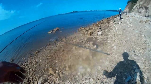 Рыбалка Кама Лещ Трой Урай и Карпфишинг Смоленск смотреть онлайн