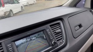 Kia Carnival 2019 год 2.2 дизель! Напрямую из Кореи! Обзор перед отправкой клиенту.