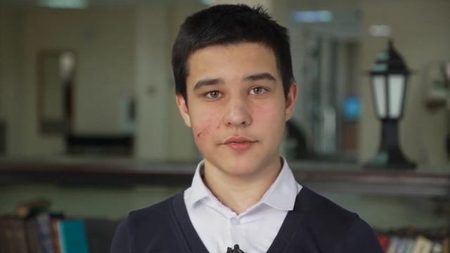 Пожелание участника проекта "КиноХоровод" в рамках фестиваля "Северный десант" смотреть онлайн