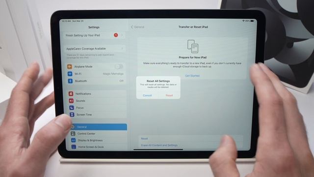 How to Fix FaceTime Microphone Problem on iPad смотреть онлайн