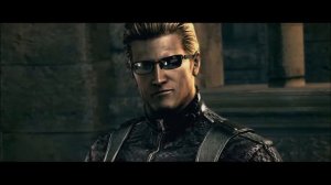 Resident Evil 5 ( Gold Edition ) - Как победить Вескера и Джилл ? #12