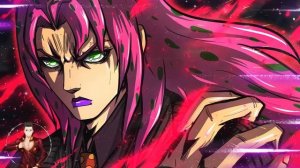 Diavolo Theme but it's EPIC VERSION (King Crimson Requiem)