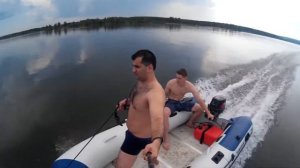 Ямаран Т360 Тохацу 18