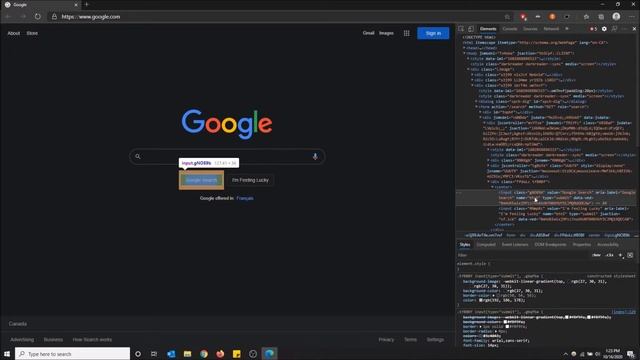 How to Open Developer Tools in Edge! смотреть онлайн