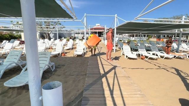 SIDE KUMKOY ALEGRIA Hotel BEACH WALK TURKEY  #side #kumkoy #turkey