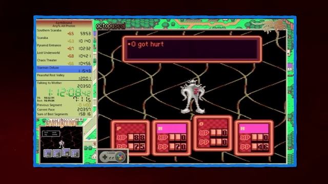 EarthBound Speedrunning Was Accidentally Changed Forever By A New Glitch смотреть онлайн