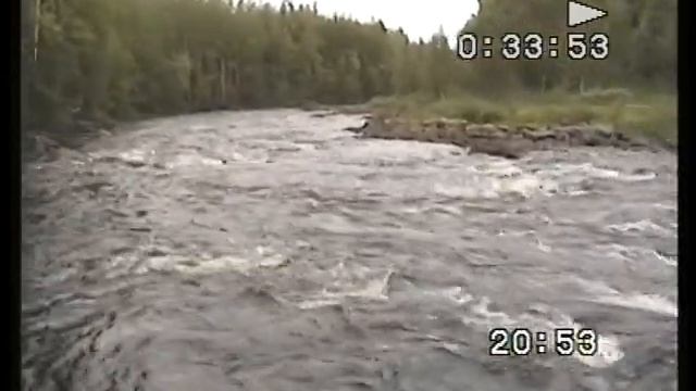Воньга. 2006 год. смотреть онлайн
