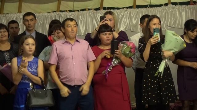Свадьба по башкирскому народному обычаю смотреть онлайн