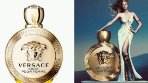 Женские парфюмы, которые сводят мужчин с ума