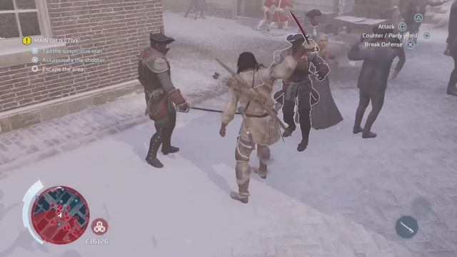 10 Features That NEED To Return In Assassin’s Creed смотреть онлайн