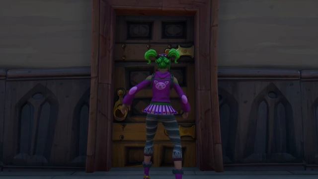 Fortnite Memes - Do You Want To Build A Snowman (funny humor) смотреть онлайн