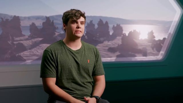 Design Brief - Investigations | Journey to 4.0 (CitizenCon 2952) смотреть онлайн