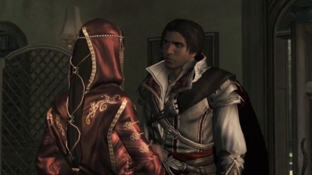 НА КАЙФАХ: Assassin`s Creed 2 смотреть онлайн