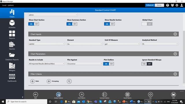 Fusion Report Manager смотреть онлайн