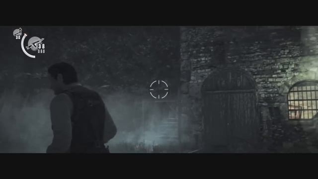 THE EVIL WITHIN: Secret 100 000 Green gel points (NG+ ONLY) смотреть онлайн