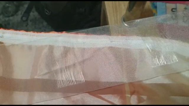 Шторы тюль зановески на трубчатой гардине смотреть онлайн