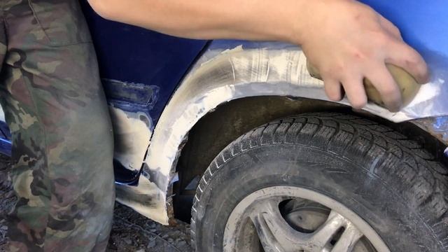 Калина на перепродажу за 60 к.Лучше чем с завода.Финал смотреть онлайн