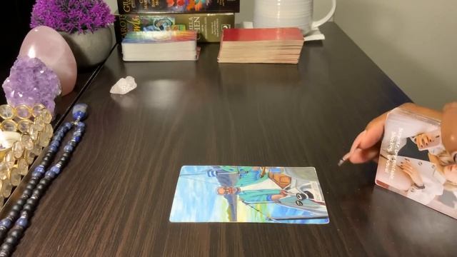 CAPRICORN ♑️ “I LOVE YOU” смотреть онлайн