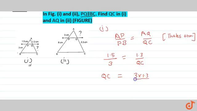 In Fig.4.15
  (i) And (ii),  Ltmath Gt
 Ltmrow Gt
 Ltmi GtP Lt/mi Gt Ltmi GtQ Lt/mi Gt Ltmo G