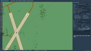 Редактор миссий DCS | Настрока авианосца, ПАН, танкера