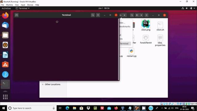 How to install CLion IDE in Ubuntu смотреть онлайн