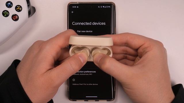 How to Hard Reset Jabra Elite 5 - Restore Default Settings смотреть онлайн