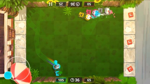 Stickman Best MINIGAMES Tournament - Stickman Party 1 2 3 4 Player 2023 смотреть онлайн