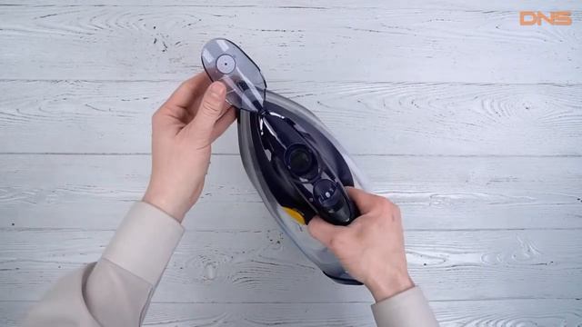 Распаковка утюга Philips GC4930/10 / Unboxing Philips GC4930/10 смотреть онлайн