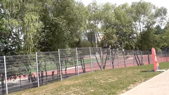 EURO GAMES VLOG | WAITING FOR THE BIKES смотреть онлайн