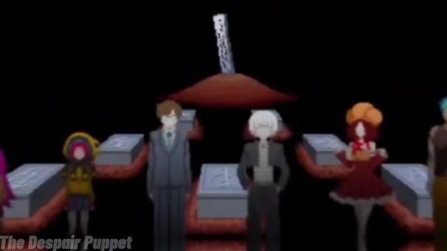 (MAJOR SPOILERS) Servant of evil/ •Midori and Shin Edit• [YTTD] смотреть онлайн