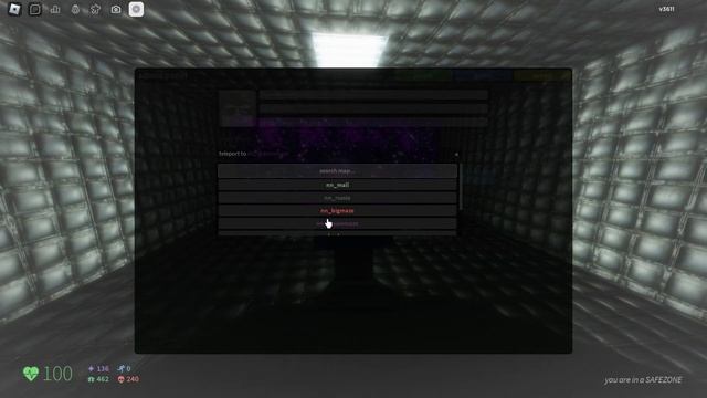 The New NEXTBOT Will Haunt You Forever! (Nico's Nextbots) смотреть онлайн