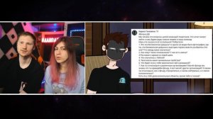 Войд отвечает на ваши вопросы 2 РЕАКЦИЯ на Детектива Войда перезолив с ютуба