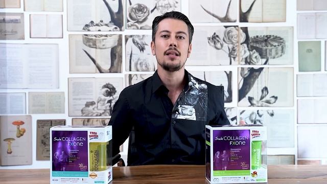 ✨ Eklem Sağlığı İçin Yepyeni Bir Ürün ➡️ FX ONE - Suda Kolajen✔️ смотреть онлайн
