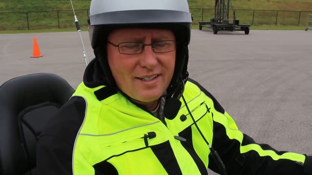 Fall motorcycle riding- deep thoughts by former instructor SMSgt. Bill Bassett смотреть онлайн