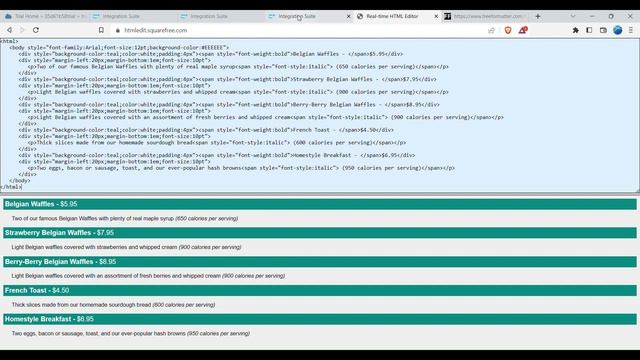 What are steps to use XSLT and XSD with SAP CPI in BTP? part -13 смотреть онлайн