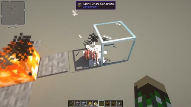 Create Mod Basics - Minecraft смотреть онлайн