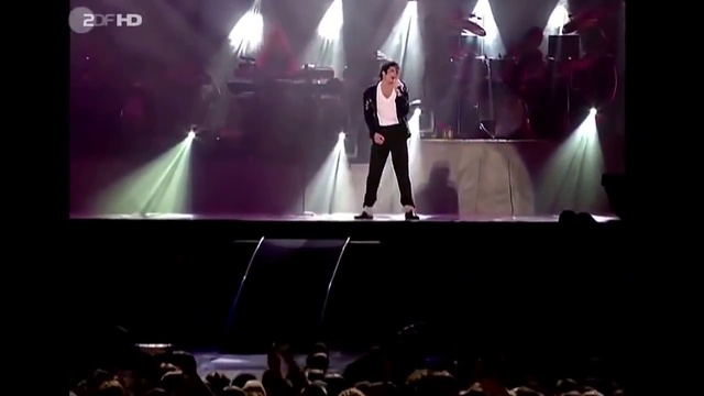 Майкл Джексон - смотреть онлайн