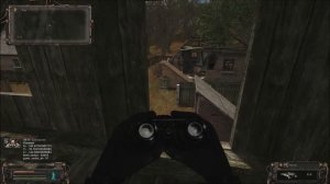 Перемещаться по координатам. Stalker-ОП2. Телепортация