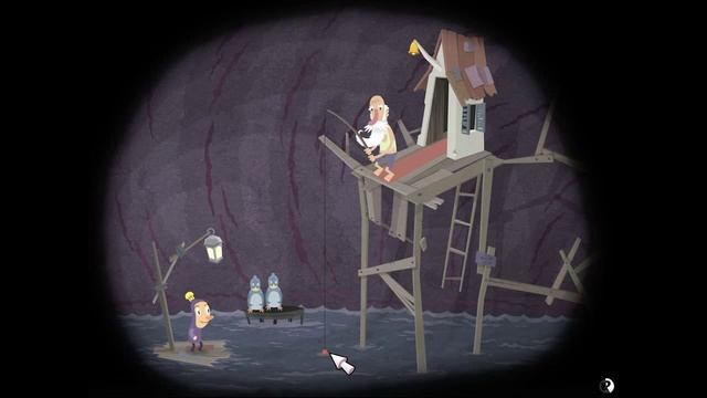 Indie for Breakfast - Hamlet or the Last Game Without MMORPG Features, Shaders and Product Placemen смотреть онлайн