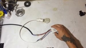 Дистанционное одноканальное реле. Обзор и подключение.