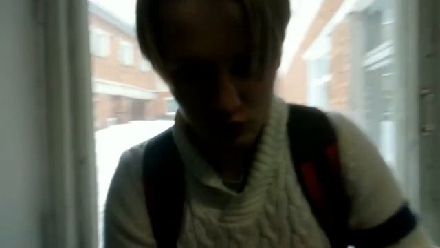 школьный коридор смотреть онлайн