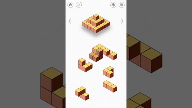 kubic - level 23 смотреть онлайн